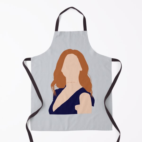 Item preview, Donna Paulsen Suits designed and sold by dahlnoalart.