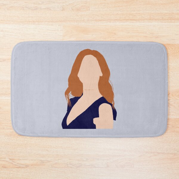 Item preview, Donna Paulsen Suits  designed and sold by dahlnoalart.