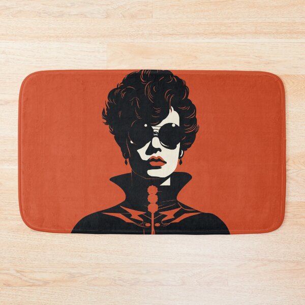 Item preview, Steampunk girl on reds, ArtworkNº3X designed and sold by Bauani.