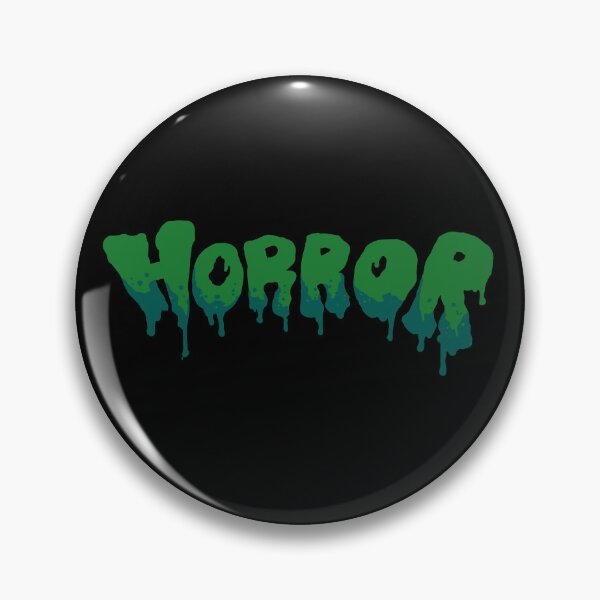Item preview, Horror Text Art Design  designed and sold by Harsh  Katariya.