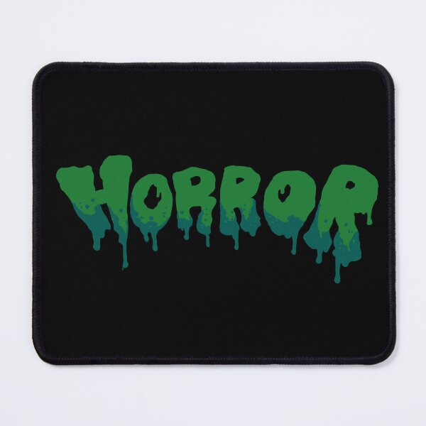 Item preview, Horror Text Art Design  designed and sold by Harsh  Katariya.