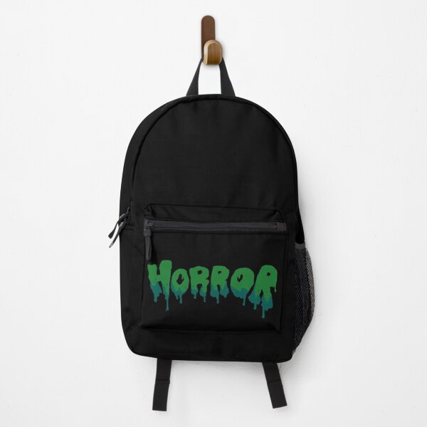 Item preview, Horror Text Art Design  designed and sold by Harsh  Katariya.