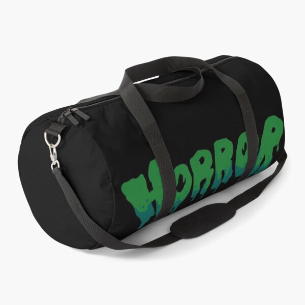 Item preview, Horror Text Art Design designed and sold by Harsh Katariya.