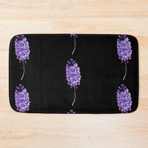 Item preview, Purple petals designed and sold by violethue.