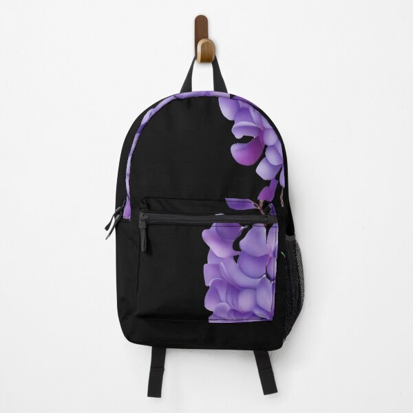Item preview, Purple petals designed and sold by violethue.