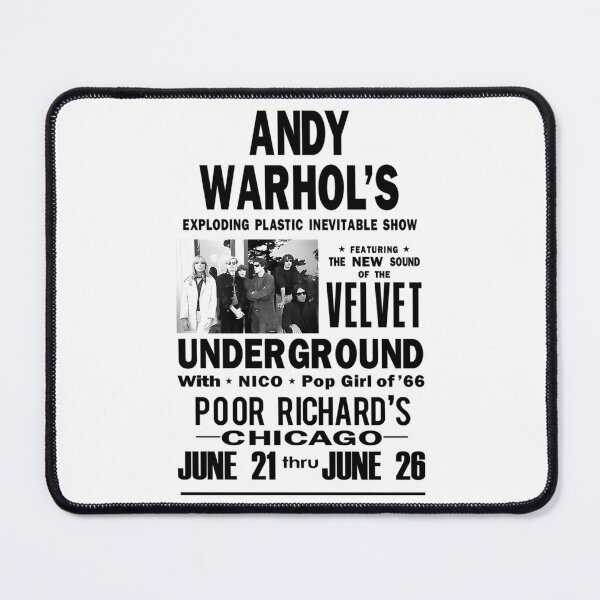 Item preview, The Velvet Vintage- The Velvet Tour designed and sold by LPOStoreArt.