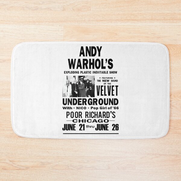 Item preview, The Velvet Vintage- The Velvet Tour designed and sold by LPOStoreArt.