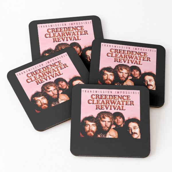 Item preview, Creedence Clearwater Revival designed and sold by FashionArtkels.