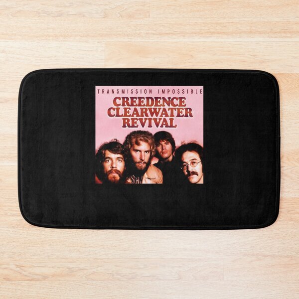 Item preview, Creedence Clearwater Revival designed and sold by FashionArtkels.