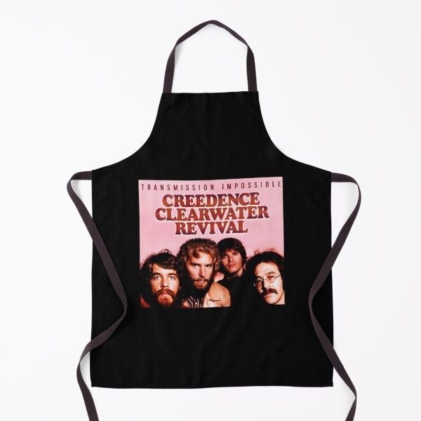 Item preview, Creedence Clearwater Revival designed and sold by FashionArtkels.