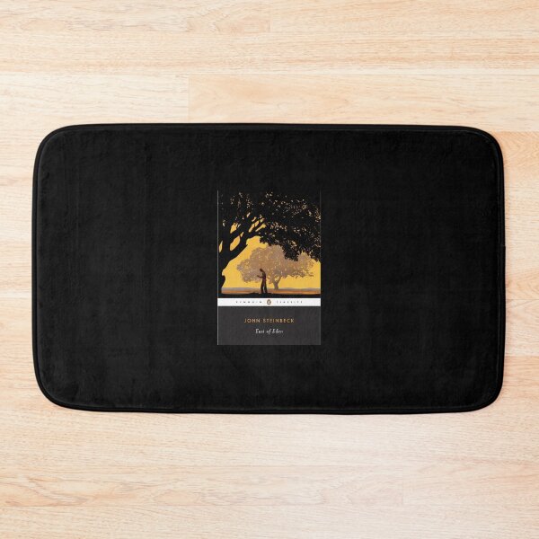Item preview, East Of Eden - John Steinbeck  	 designed and sold by yrvslzeju55.