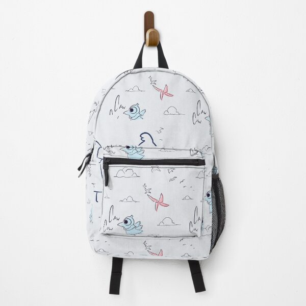 Item preview, Birdie Bird world 8k designed and sold by Rechronicle.