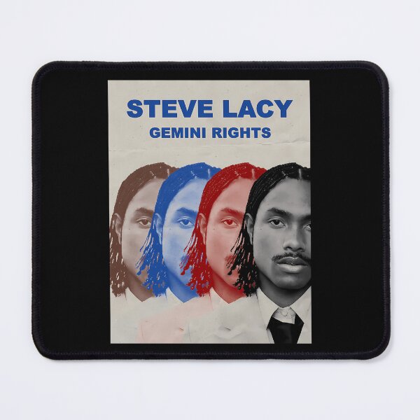 Item preview, Steve Lacy Gemini Rights designed and sold by AngelCortez94.