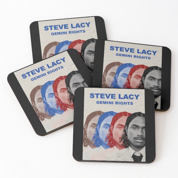 Item preview, Steve Lacy Gemini Rights designed and sold by AngelCortez94.