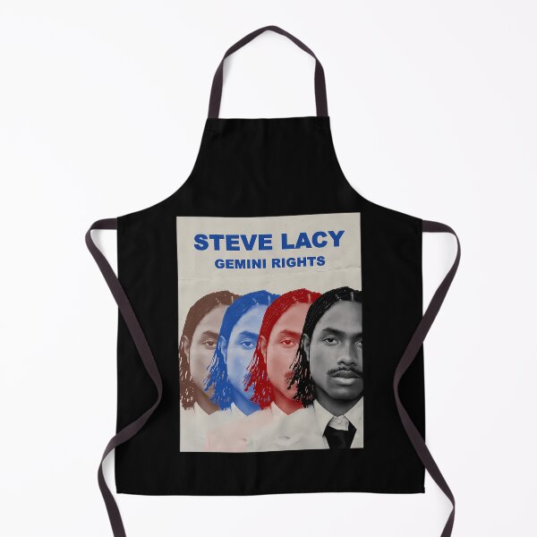 Item preview, Steve Lacy Gemini Rights designed and sold by AngelCortez94.