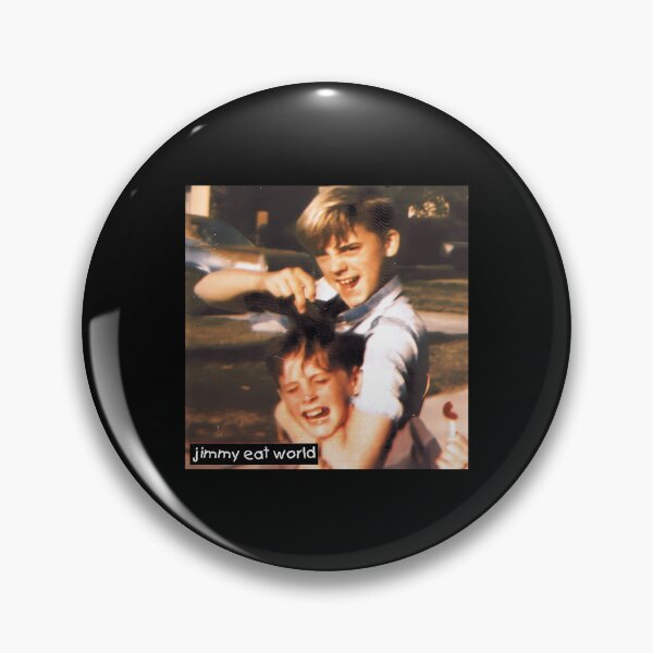 Item preview, buang jimmy sampah eat  world designed and sold by CarpenterArt.