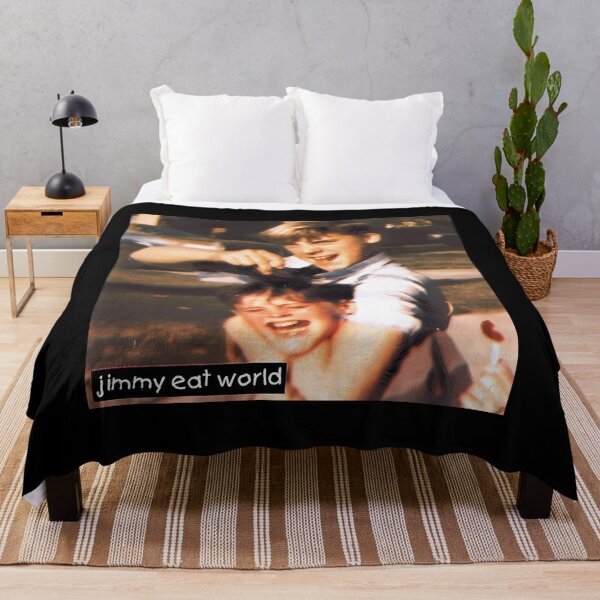 Item preview, buang jimmy sampah eat  world designed and sold by CarpenterArt.