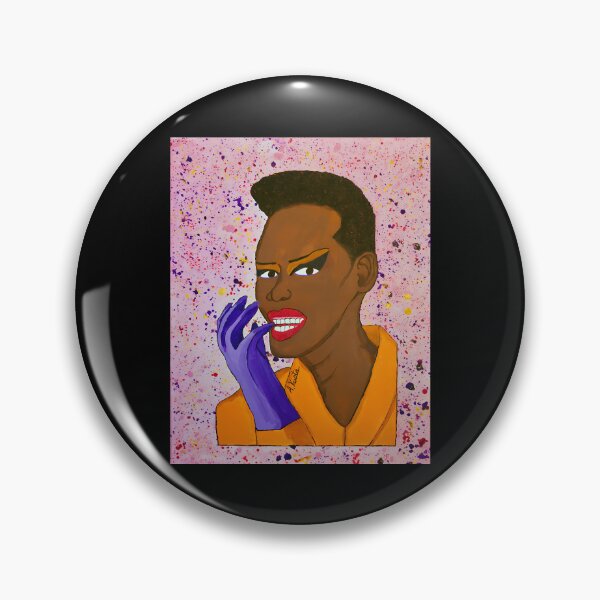 Item preview, Bold Woman designed and sold by CrestStella80.