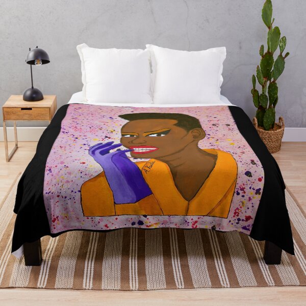 Item preview, Bold Woman designed and sold by CrestStella80.