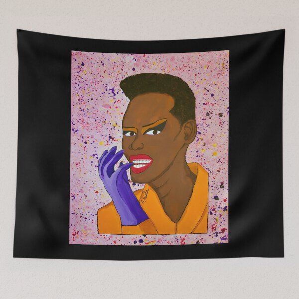 Item preview, Bold Woman designed and sold by CrestStella80.