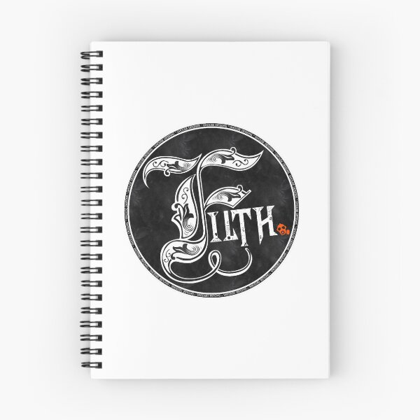 Item preview, FilthGHD designed and sold by akram-voyles.
