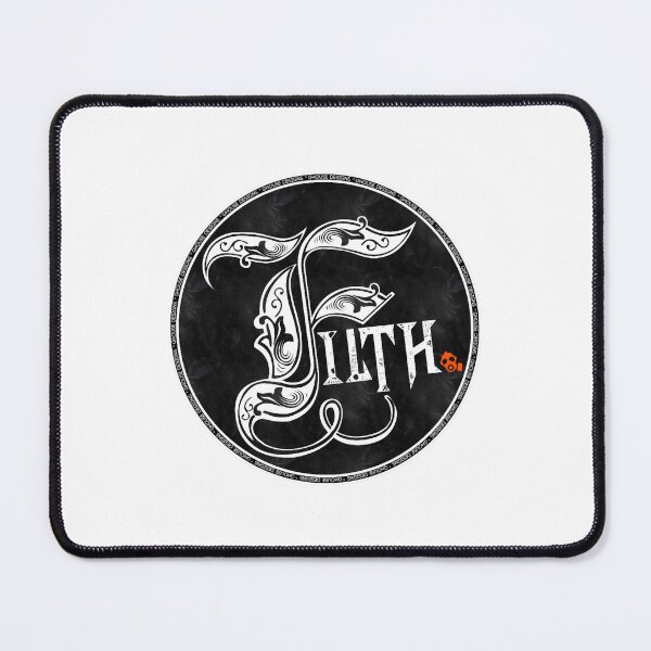 Item preview, FilthGHD designed and sold by akram-voyles.