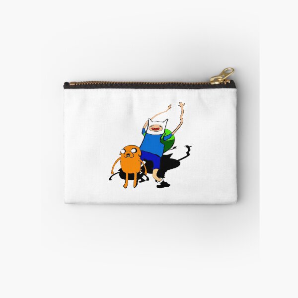 Item preview, Adventure Time Jake the Dog - Yellowbox ink painting designed and sold by IanOrb98.