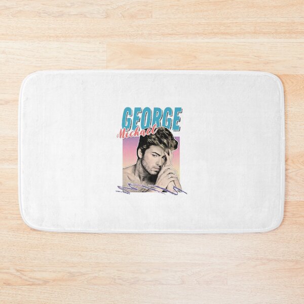 Item preview, Géòrgé Mícháèl 1980s Styled Aesthetic Design designed and sold by wildaleatherma.