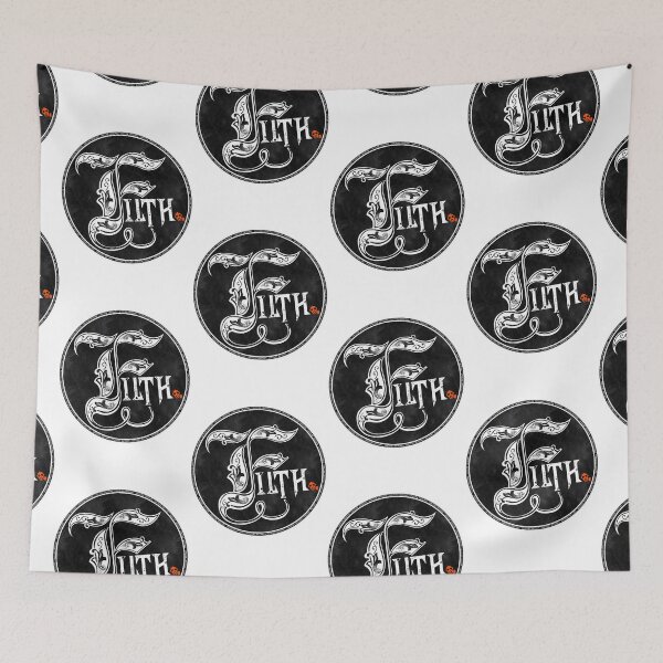 Item preview, FilthGHD designed and sold by akram-voyles.