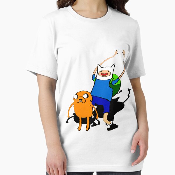Artikel-Vorschau von Adventure Time Jake der Hund - Yellowbox Tuschemalerei, designt und verkauft von IanOrb98.
