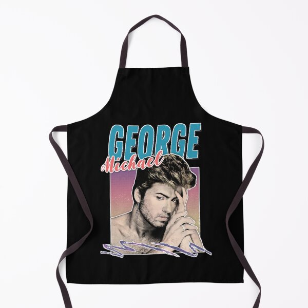 Item preview, Géòrgé Mícháèl 1980s Styled Aesthetic Design designed and sold by wildaleatherma.