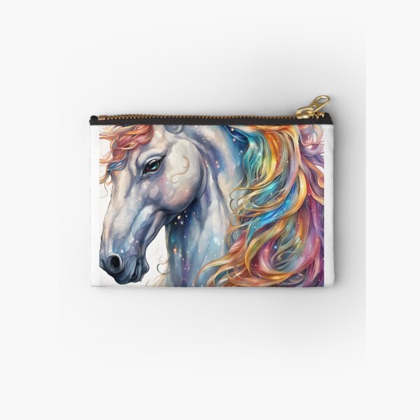 Item preview, Colourful Unicorn  designed and sold by Imaginarium235.