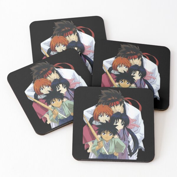 Item preview, Rurouni Kenshin 1 designed and sold by GarmentCurvedT.