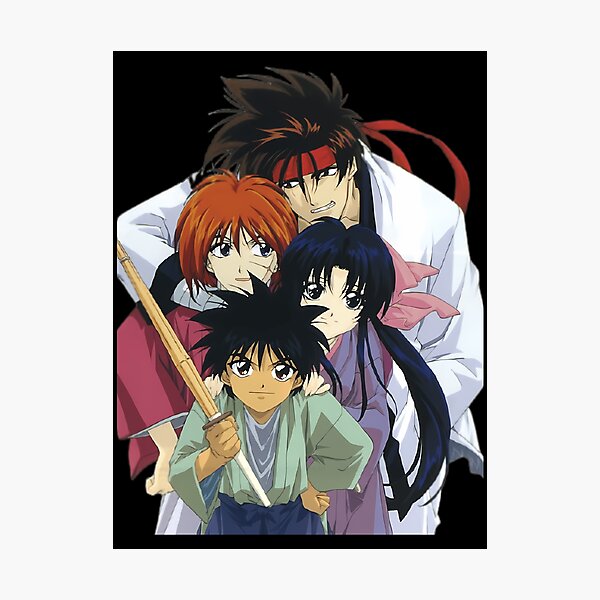 Kimura Geek: Yu Yu Hakusho