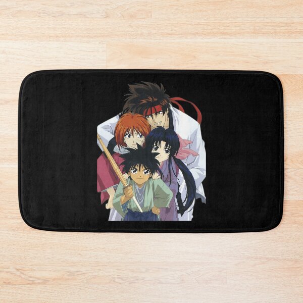 Item preview, Rurouni Kenshin 1 designed and sold by GarmentCurvedT.