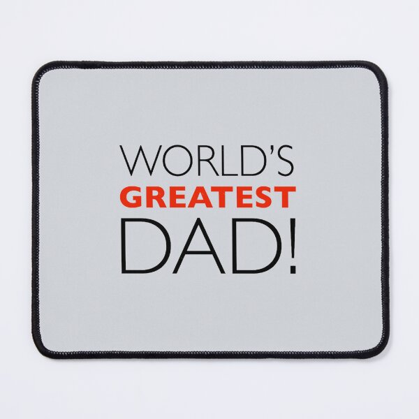 Item preview, Suits (worlds greatest dad) designed and sold by dahlnoalart.