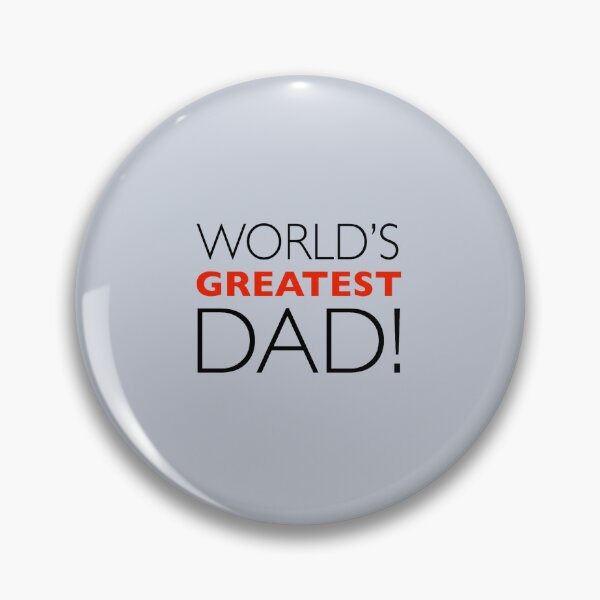 Item preview, Suits (worlds greatest dad) designed and sold by dahlnoalart.