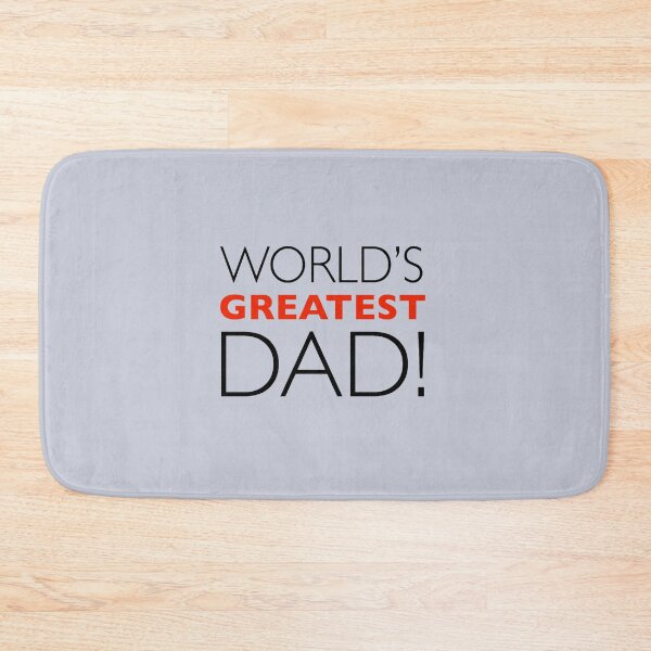 Item preview, Suits (worlds greatest dad) designed and sold by dahlnoalart.