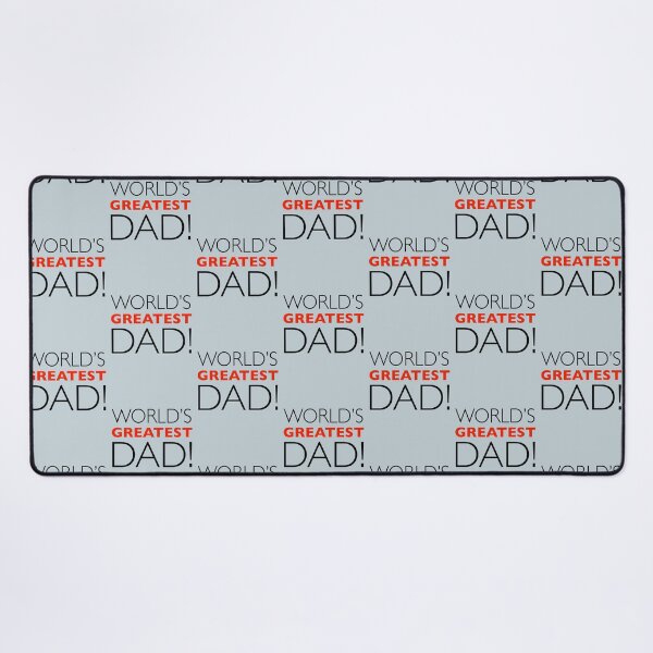 Item preview, Suits (worlds greatest dad) designed and sold by dahlnoalart.