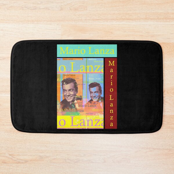 Item preview, Mario Lanza portrait, famous person, singer and actor designed and sold by Designerdillard.