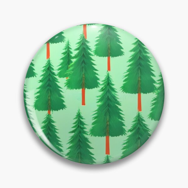 Item preview, Pine Tree Forest designed and sold by Majesty19.