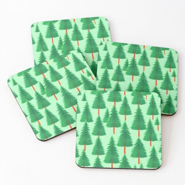 Item preview, Pine Tree Forest designed and sold by Majesty19.
