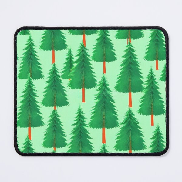 Item preview, Pine Tree Forest designed and sold by Majesty19.