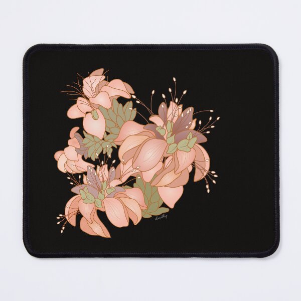 Item preview, Hawaiian Wili Wili Flower designed and sold by Idimedley.