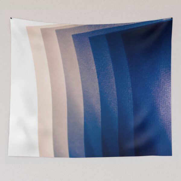 Item preview, Blue lines designed and sold by LoraSi.