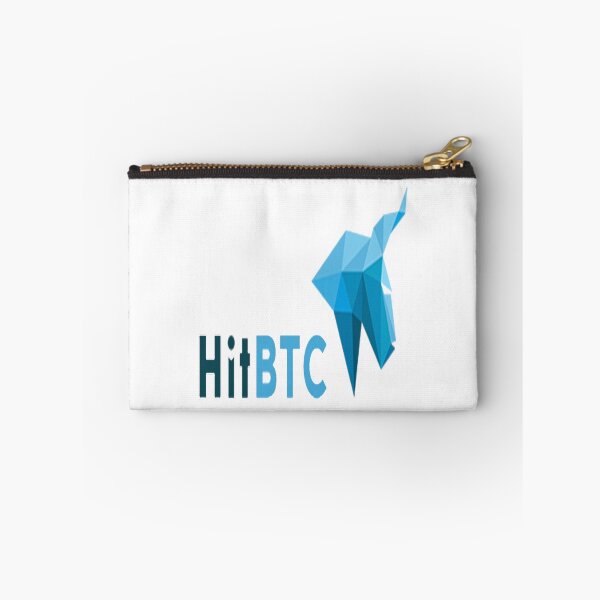 Item preview, HitBTC designed and sold by AltcoinCentral.
