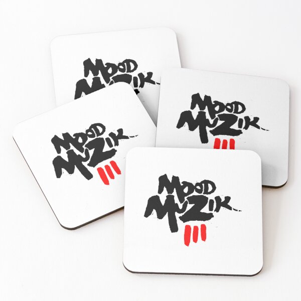 Item preview, Mood Muzik 3 designed and sold by akram-voyles.