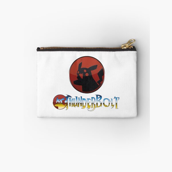 Item preview, Thunder, Thunder,Thunder.......Use Thunder!  designed and sold by GeekonFire.