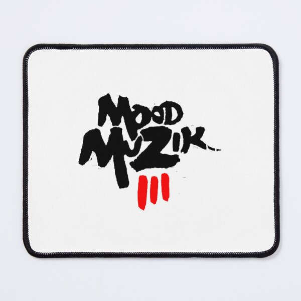 Item preview, Mood Muzik 3 designed and sold by akram-voyles.