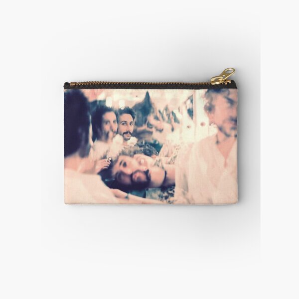 Item preview, Feu! Chatterton - Live 2018 Album 2019 designed and sold by Elysmporium.